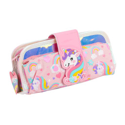 Pencil Bag -Unicorn 